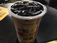 -放哈·甜醅子奶茶创造者(正宁路店)