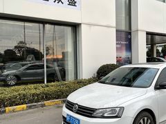 -协通上汽大众(青浦店)