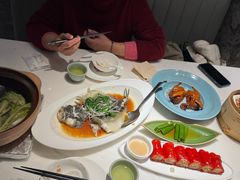 -陶陶居酒家(新天地店)