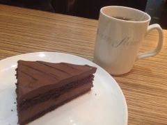 -榖屋house of flour(张江首店)