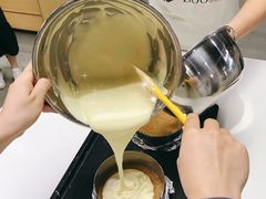 -ZUO无作不乐烘焙课堂(国贸城店)