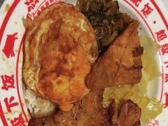 -点蹄·擂椒猪脚饭(汇金广场店)