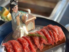 贵妃醉牛肉-大隐·成都火锅Bistro(合生麒麟新天地店)