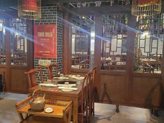 -鑫隆四季涮肉(香河店)