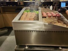 -肉肉大米(金虹桥店)