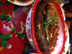 高老庄农家菜-高老庄农家菜