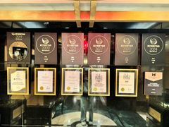 -香港喜来登酒店天宝阁