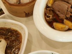 -潮福城潮州大酒楼(湖滨北路店)