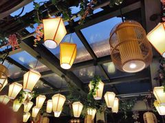 -老屋印象川菜(马园路店)