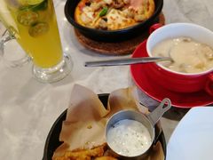 -必胜客(松雷店)