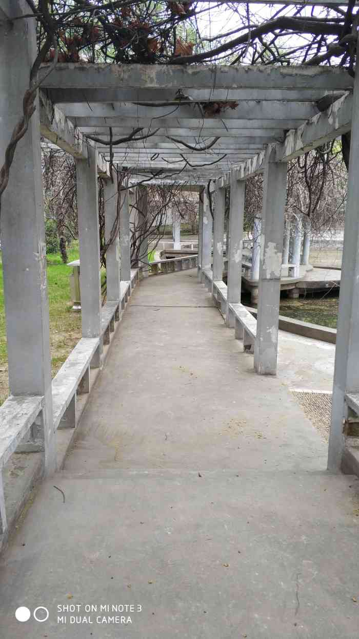 南京农业大学卫岗校区