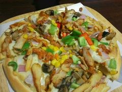 -济南方特东方神画