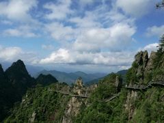 -大明山自然探索公园