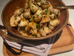 炒蘑菇-Solo(衡山路店)