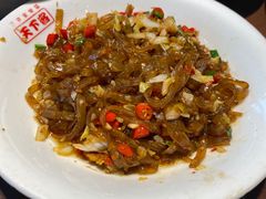 -天下客饭店(中山路店)