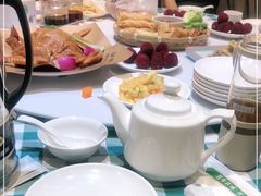 -紫光园·烤鸭·北京菜(劲松店)