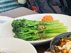 焦香长西兰苔-gaga(北京新中关购物中心店)