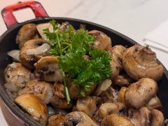 -CRAZYONES克芮旺斯西班牙餐厅(苏州中心店)