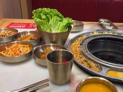 -韩宫宴和牛烤肉(武汉光谷现代风情街店)