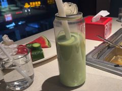 -海底捞火锅(长沙华创国际广场店)
