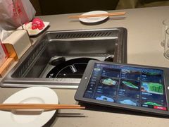-海底捞火锅(江南盛天地店)