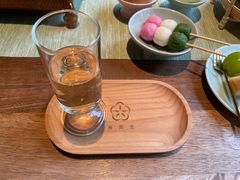 -梅间堂茶馆(绿地缤纷城店)