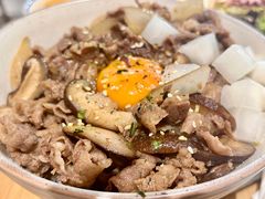 -榖屋house of flour(张江首店)