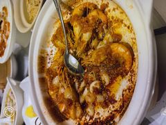 -粗茶淡饭·汉口公馆(循礼门店)