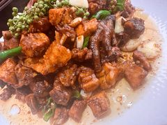 -偏爱炒鸡(老县衙店)