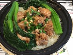 -阿四台山黄鳝饭(东门店)