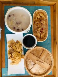 点击看大图 -和伊母婴护理中心·全套房(金山店)