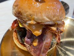 -魏斯理汉堡(西安沣东吾悦店)