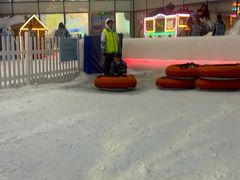 -世界之窗阿尔卑斯冰雪世界