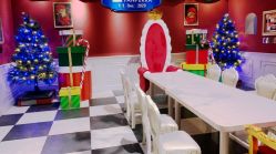 -幻贝家儿童乐园(苏州中心店)