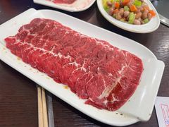 肉筋-米家·鹤城炭火米家直营总店