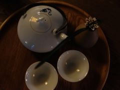 -法云安缦酒店