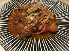 -STARRY CAFE & LOUNGE BAR(高新店)