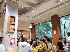 -小豆海棠(嘉兴路店)