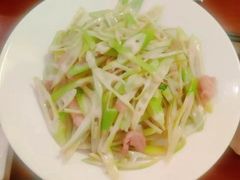 -庐山华微国际度假酒店-餐饮部