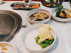 -六七八韩式烤肉·韩国料理(上杭路店)