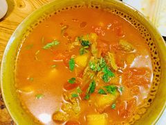 -圆满素食林饭店非遗素食(河西店)