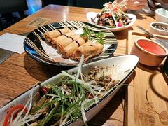 -赛维利亚中西餐厅(仁怀店)