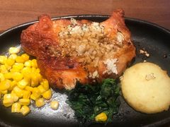 -萨莉亚意式餐厅(苏州泉屋店)