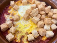 -萨莉亚意式餐厅(中北永旺店)