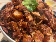 姥姥家红烧肉-姥姥家春饼店(惠新东街店)