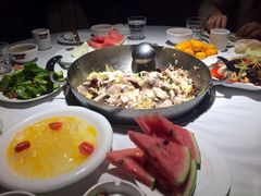 金椒鱼-金椒渔·清真(五中店)