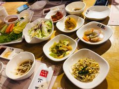 -喜来稀肉(望京店)