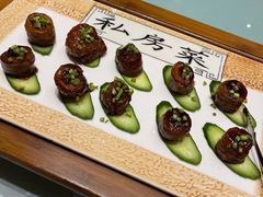 -黄台大酒店中餐厅(黄台店)