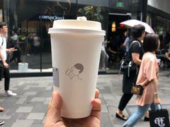-喜茶(北京三里屯太古里店)
