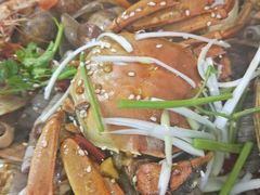 -海帮主·蒸汽海鲜青岛菜(栈桥火车站店)